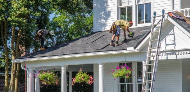 Best Flat Roofing  in Boston Heights, OH